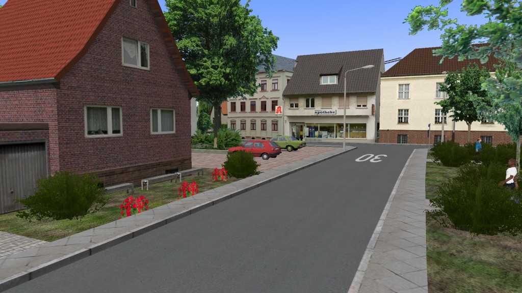Map Dobel - Screenshot 1