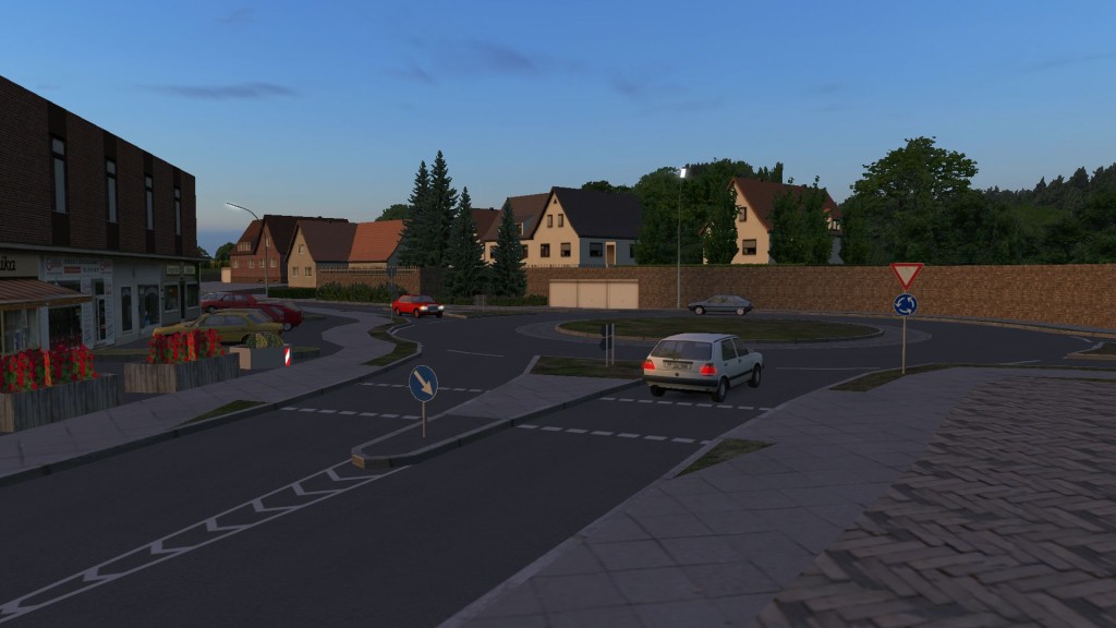 Map Dobel - Screenshot 18