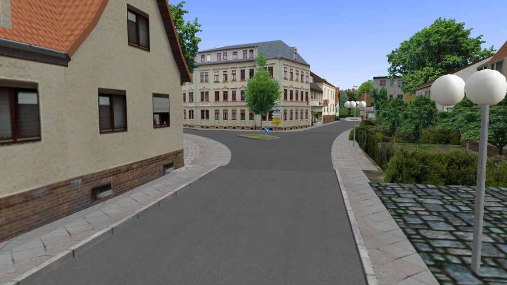 Map Dobel - Screenshot 2