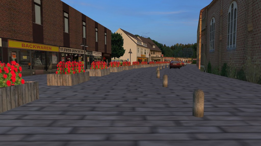 Map Dobel - Screenshot 21