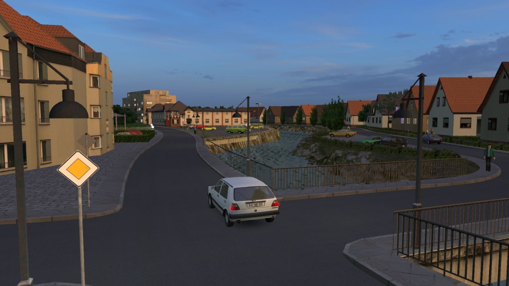 Map Dobel - Screenshot 22