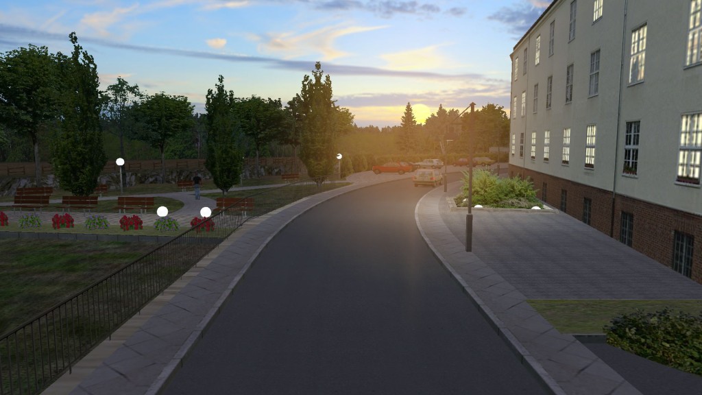 Map Dobel - Screenshot 24