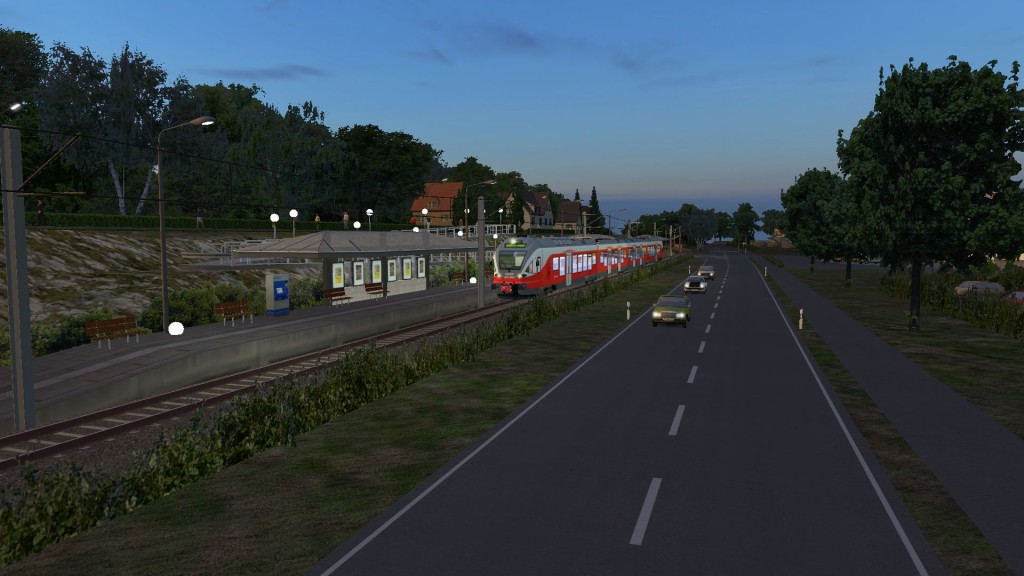 Map Dobel - Screenshot 28
