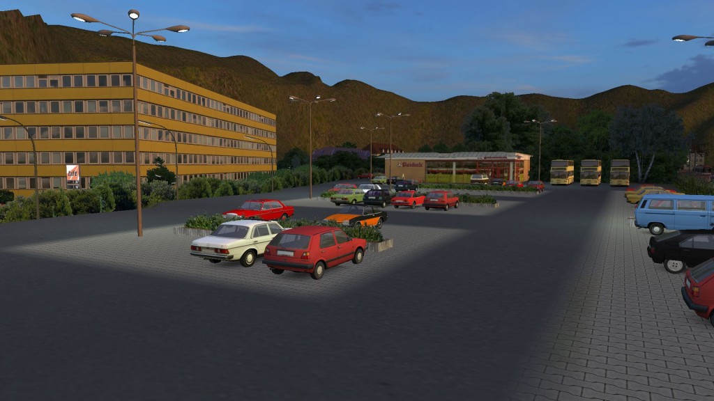 Map Dobel - Screenshot 29